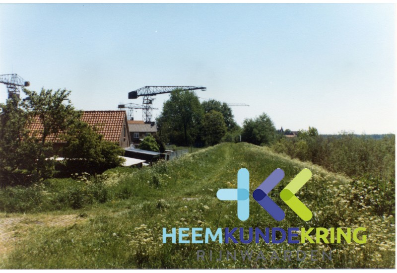 Tuindorp 11-7-1977 Coll. HKR (1)